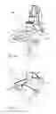 Fig. 11 - Center robotic arm with five-bar spherical linkage for endoscopic camera