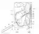 Fig. 01 - METHOD FOR OBSERVING THE PARANASAL SINUS