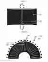 Fig. 20 - Computerized testing and determination of a visual field of a patient