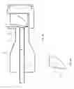 Fig. 04 - Micro-molded anamorphic reflector lens for image guided therapeutic/diagnostic catheters