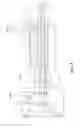 Fig. 06 - Micro-molded anamorphic reflector lens for image guided therapeutic/diagnostic catheters