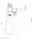 Fig. 13 - Micro-molded anamorphic reflector lens for image guided therapeutic/diagnostic catheters