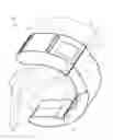 Fig. 01 - PULSE WAVE DETECTING DEVICE