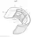 Fig. 07 - Pulse wave detecting device