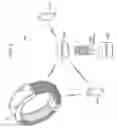 Fig. 06 - Wearable electronc device for determining user health status