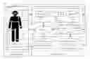 Fig. 01 - System and method for physiological parameter monitoring