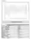 Fig. 17 - Device and method to determine objectively visual memory of images