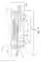 Fig. 08 - Prong-free cannula device for COsampling and Odelivery
