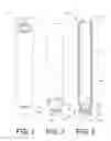 Fig. 02 - CONTAINER DEVICE FOR COLLECTING, STORING AND PROCESSING BLOOD OR A BLOOD COMPOUND