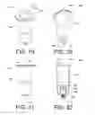 Fig. 07 - CONTAINER DEVICE FOR COLLECTING, STORING AND PROCESSING BLOOD OR A BLOOD COMPOUND
