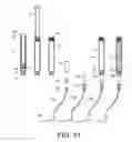 Fig. 13 - CONTAINER DEVICE FOR COLLECTING, STORING AND PROCESSING BLOOD OR A BLOOD COMPOUND