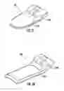 Fig. 22 - Device for sensing displacement during a joint mobilization procedure and method for using such a device to quantify joint mobilization and detect joint laxity