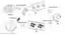 Fig. 01 - System and method for scanning anatomical structures and for displaying a scanning result