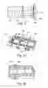 Fig. 02 - Tiled detector arrangement for differential phase contrast CT