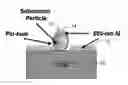Fig. 01 - Integrated optical blocking filter for compact X-ray imaging detector