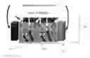 Fig. 01 - X-ray phase contrast and dark-field information extraction with electric fringe scanning and/or active pixel processing