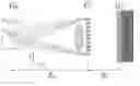 Fig. 01 - Combination of an X-ray tube and a source grating with electron beam manipulation