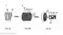 Fig. 04 - Model and system for use in an imaging technique