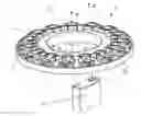 Fig. 01 - Probe holding table and medical device