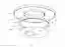 Fig. 03 - Probe holding table and medical device