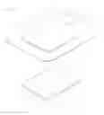 Fig. 01 - CAT-PAN LITTER-LESS LINER PRODUCT AND METHOD