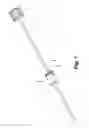 Fig. 02 - Cannula provided with a sealing element for use in a medical procedure