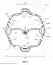 Fig. 02 - Cheek retractor device and method