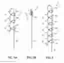 Fig. 05 - EXPANDING SUTURE KNOT ANCHOR AND DEVICE FOR PLACEMENT OF SAME