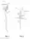 Fig. 06 - EXPANDING SUTURE KNOT ANCHOR AND DEVICE FOR PLACEMENT OF SAME