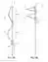 Fig. 07 - EXPANDING SUTURE KNOT ANCHOR AND DEVICE FOR PLACEMENT OF SAME