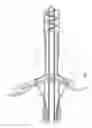 Fig. 10 - Methods and apparatus for atrioventricular valve repair