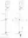 Fig. 06 - Methods, systems and devices for attaching surgical sutures to surgical needles and testing armed surgical needles