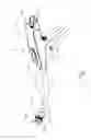 Fig. 02 - Surgical stapler with reversible polarity
