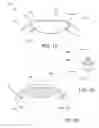 Fig. 02 - Devices, apparatuses, kits, and methods for osteotomy plates, guides, and cutters