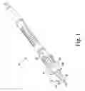 Fig. 02 - Grater and trial liner