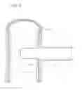 Fig. 40 - DIVERTICULUM INVERTING DEVICE