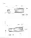 Fig. 45 - DIVERTICULUM INVERTING DEVICE
