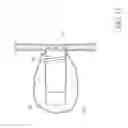 Fig. 49 - DIVERTICULUM INVERTING DEVICE