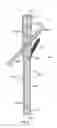 Fig. 08 - Variable angle locking insert for intramedullary nail