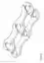 Fig. 06 - Resiliant spinal plate system