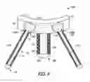 Fig. 07 - Poly-axial fixation posts
