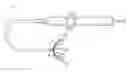 Fig. 01 - Catheter with supporting structure having variable dimensions