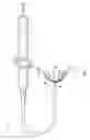 Fig. 02 - Catheter with supporting structure having variable dimensions