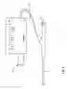 Fig. 03 - Selective stiffening catheter