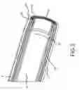 Fig. 03 - Device and method of ablative cutting with helical tip