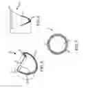 Fig. 05 - Device and method of ablative cutting with helical tip