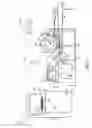 Fig. 02 - SENSOR ASSEMBLY FOR USE WITH A POSITIONAL TRACKING SYSTEM AND METHOD OF MANUFACTURE