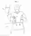 Fig. 02 - Hybrid control surgical robotic system