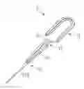 Fig. 01 - Interdental cleaner
