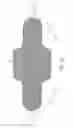Fig. 13 - ATRAUMATIC MEDICAL DEVICE ANCHORING AND DELIVERY SYSTEM WITH ENHANCED ANCHORING
